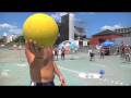 GOOD: Dodgeball