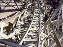 California Screamin Ride Along California Screamin Ride Along