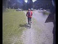 Morzine 2007 - 1 of 3 - Downhill Mountain Biking