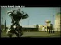 autobot hip hop