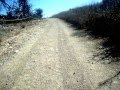 Del Cerro Park 10/30/11 hiking it back up Part 4 ...