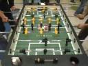2008 Taiwan Foosball Open 新人組雙打預賽-阿丁小雄 VS Bruce 林國同