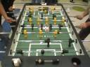 2008 Taiwan Foosball Open 新人組雙打預賽-阿丁小雄 VS Bruce 林國同