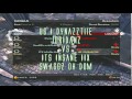 UG I DyNaZzTiiE & JorIDaNz [2v2]