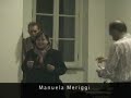 PIOLTELLO: una serata salutare