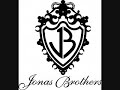Jonas Brothers - Poor Unfortunate Souls - With Lyrics!