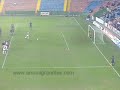 Parada de penalti de MAnolo Reina