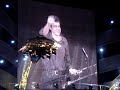 Rolling Stone Rome