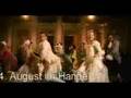 clip video LaFee Beweg Dein Arsch (Bum Version)