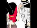 NejiXTen - Christina Death