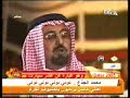 الشاعر شقير الجذع العتيبي في مزاين عتيبه الهيلا