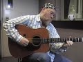 David Grier stopped by our studios in Northwest Washington, DC and played Stephen Foster's 