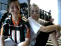 how to be a football player