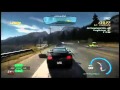 Need For Speed Hot Pursuit Gamescom 2010 EA Conference 
