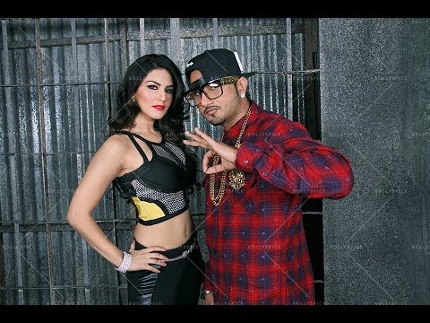 Chaar Bottle Vodka Official video| Honey Singh & Sunny Leone|