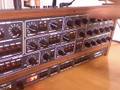 Creamware ASB Pro-12 live-tweaking