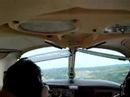 Touch and go, Piper Seminole