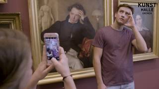 Argument Nr. 5: Pimp your Selfie!
