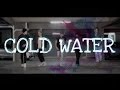 Urband 5 | Cold Water (dance cover)