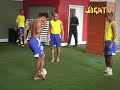 Lo mejor de Brasil
