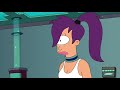 Part of Futurama Bender's Game movie with Dr. Z