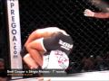 Brett Cooper vs Sergio MoraesJungle Fight15