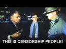Ron Paul EXCLUDED from january 6th candidate forum