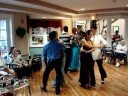 Group Merengue - Daza Dance