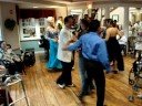 Group Merengue - Daza Dance