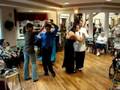 Group Merengue - Daza Dance
