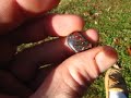 KOROIT BOULDER OPAL