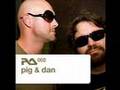 Pig & Dan Unreplacable