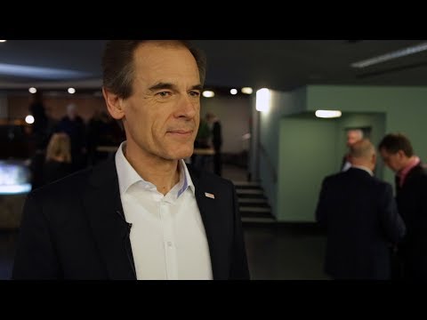 Volkmar Denner: