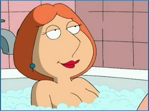 lois griffin