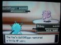 [Narrated] Pokemon DP/Pt/HG/SS WiFi Battle #16 - SoLo vs Juice / Smogon OU