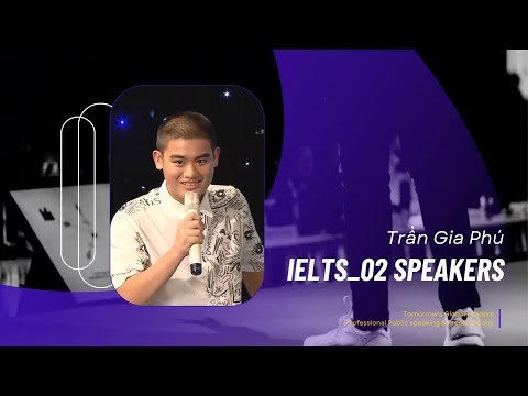 TTS Presentation 2022 / Can money buy Happiness? - Tran Gia Phu (David)