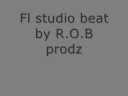 Fl studio beat by R.O.B Prodz 3