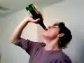 Buckfast Man - 9 Second Down
