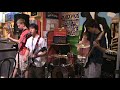 A-MOB @ Ben & Jerry\
