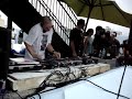This was taken from the roof top of the beach Plaza hotel at the winter music Conference in Miami Beach Florida 2007