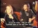 Aerosmith Interview 1997