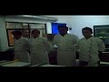 alumnos de gastronomía uni  dorados preparan ratatouille