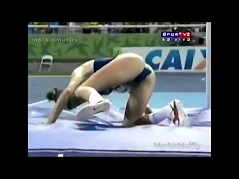 Top 10 Revealing Moments in Women's High Jump