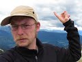 Hiking in Slovenia [Europa 08]