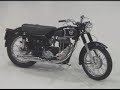 Mitchell Classics: The Golden Flash and The Matchless