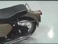 Mitchell Classics: The Golden Flash and The Matchless