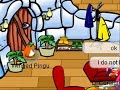 GTA Club Penguin City Mission 3
