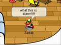 GTA Club Penguin City Mission 3