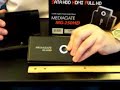 Mediagate MG-250HD Portable Media Player Pt.1