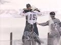 Fight: Peluso vs. Collins
